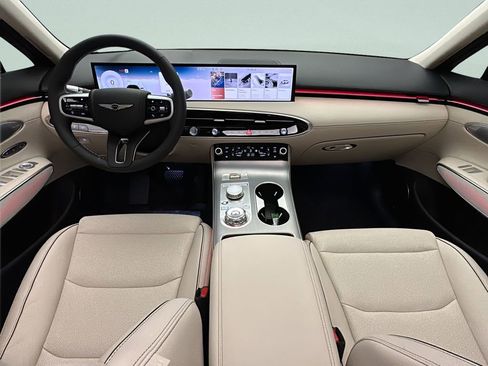 New 2026 Genesis GV70 2.5T Advanced AWD/4WD image 19