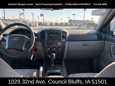 Used 2007 Kia Sorento LX image 12