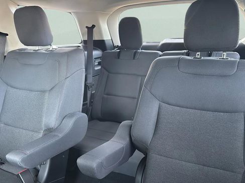 New 2026 Ford Explorer Active image 12