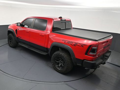 Used 2021 RAM 1500 TRX w/ TRX Level 2 Equipment Group image 14