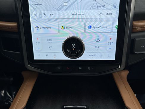 Used 2023 Ford Expedition Max Platinum image 21