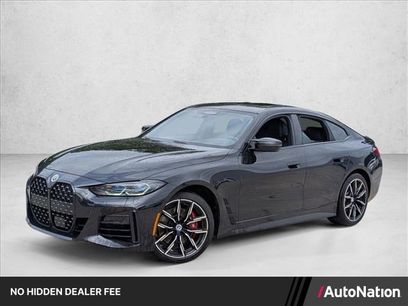 Used 2023 BMW M440i xDrive Gran Coupe