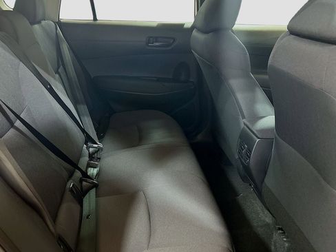 New 2026 Toyota Corolla Cross LE FWD image 24