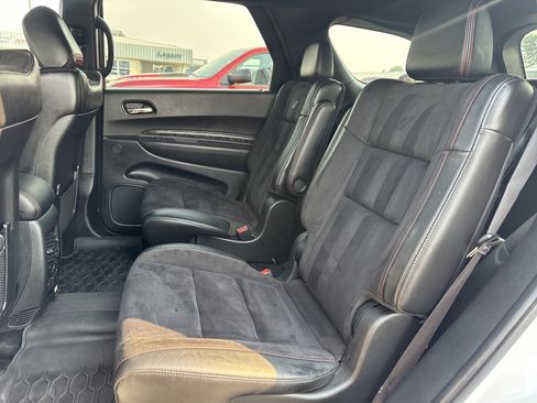 Used 2024 Dodge Durango R/T w/ Tow 'N Go Group AWD/4WD image 23