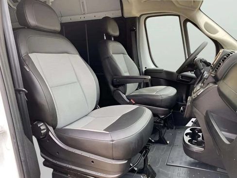 Used 2025 RAM ProMaster 2500 w/ Convenience Group FWD image 66