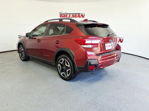 Used 2019 Subaru Crosstrek 2.0i Limited AWD/4WD image 4