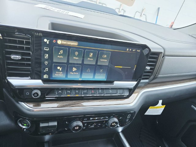 New 2026 Chevrolet Silverado 1500 LT Trail Boss w/ LT Trail Boss Premium Package AWD/4WD image 26