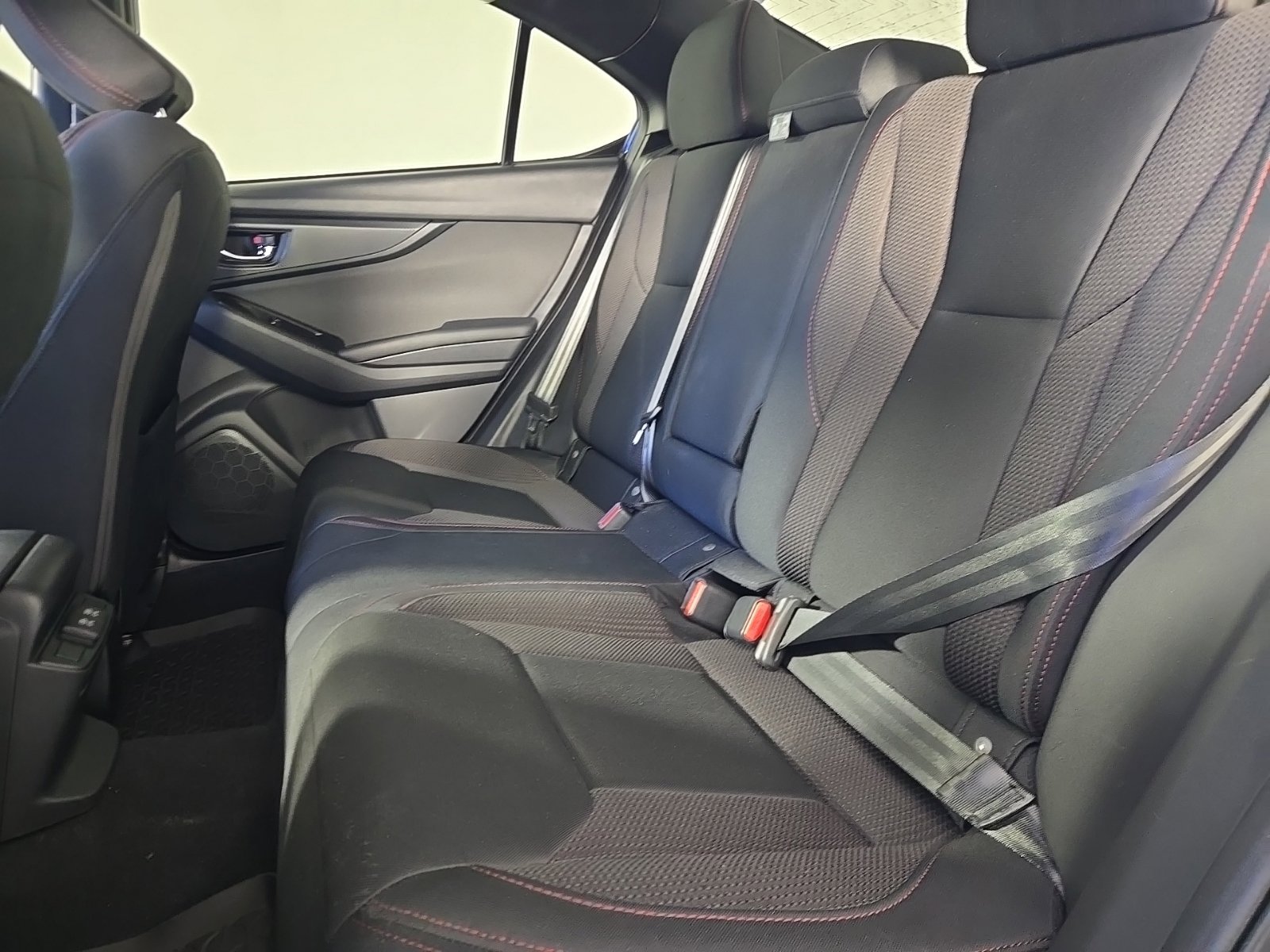 Used 2023 Subaru WRX Premium AWD/4WD image 12