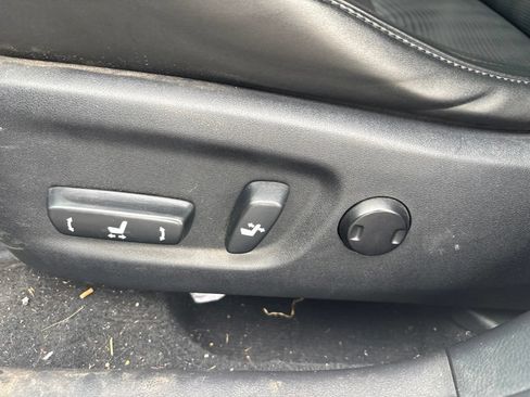 Used 2012 Lexus CT 200h Premium w/ Premium Audio Pkg (F Sport) FWD image 19