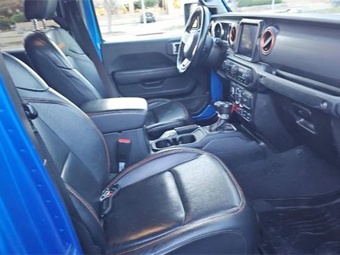 Used 2021 Jeep Gladiator Mojave image 6
