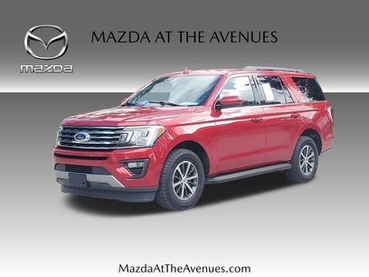Used 2020 Ford Expedition XLT