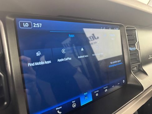Used 2022 Ford Bronco Wildtrak AWD/4WD image 20