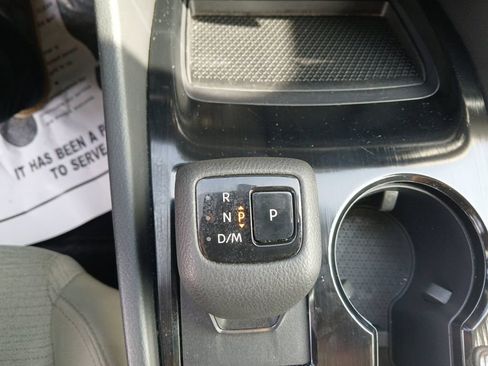 Used 2023 Nissan Rogue SV FWD image 22