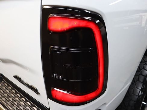 Used 2023 RAM 2500 Tradesman w/ Towing Technology Group image 19