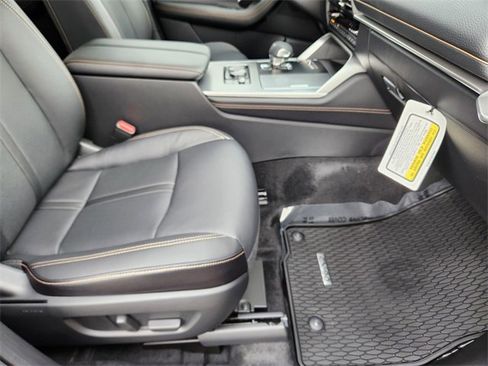 New 2026 MAZDA CX-90 Plug-In Hybrid w/ Preferred image 14