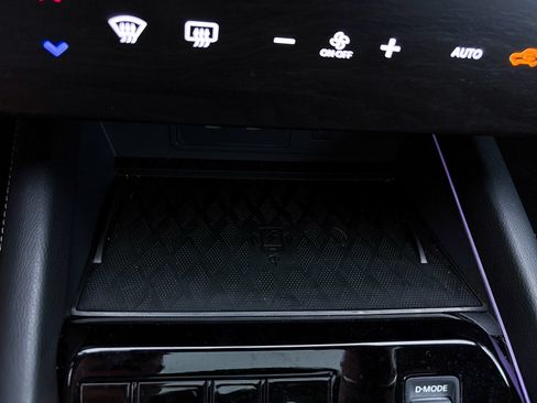 Used 2025 Nissan Murano SL w/ Cargo Package AWD/4WD image 31