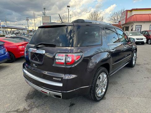 Used 2015 GMC Acadia Denali image 5