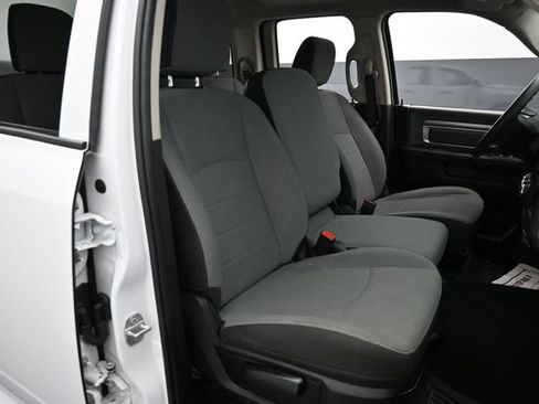 Used 2024 RAM 1500 Classic SLT RWD image 28