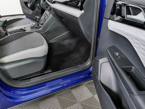 Certified 2023 Volkswagen Taos S FWD image 26