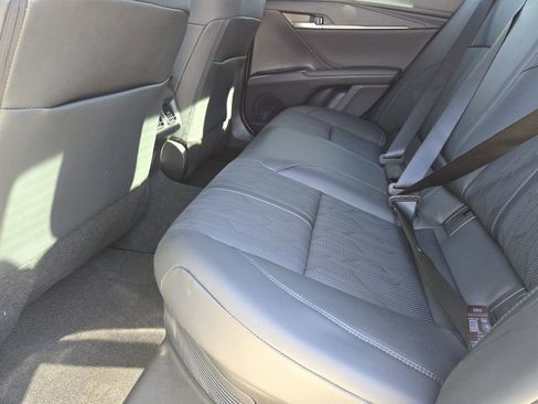 New 2026 Toyota Camry XSE w/ Premium Package image 22