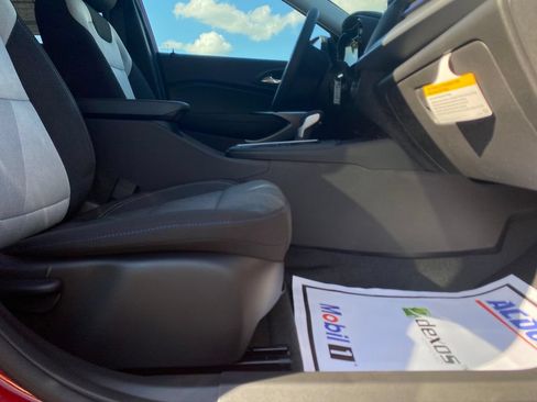 New 2026 Chevrolet Trax LS FWD image 11