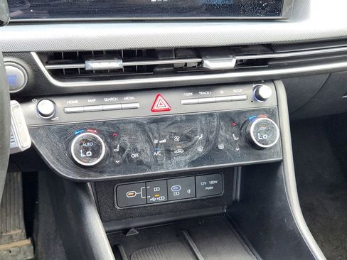Used 2024 Hyundai Sonata SEL w/ Convenience Package FWD image 21