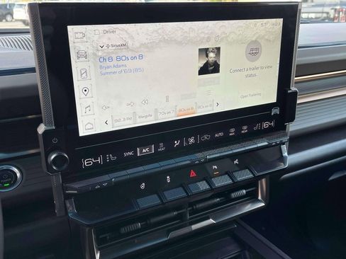 Used 2024 GMC Hummer EV 3X image 29