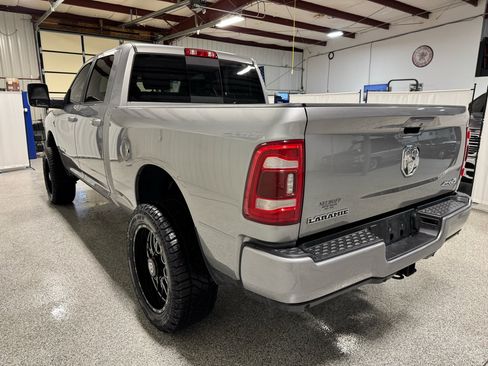 Used 2024 RAM 2500 Laramie image 5