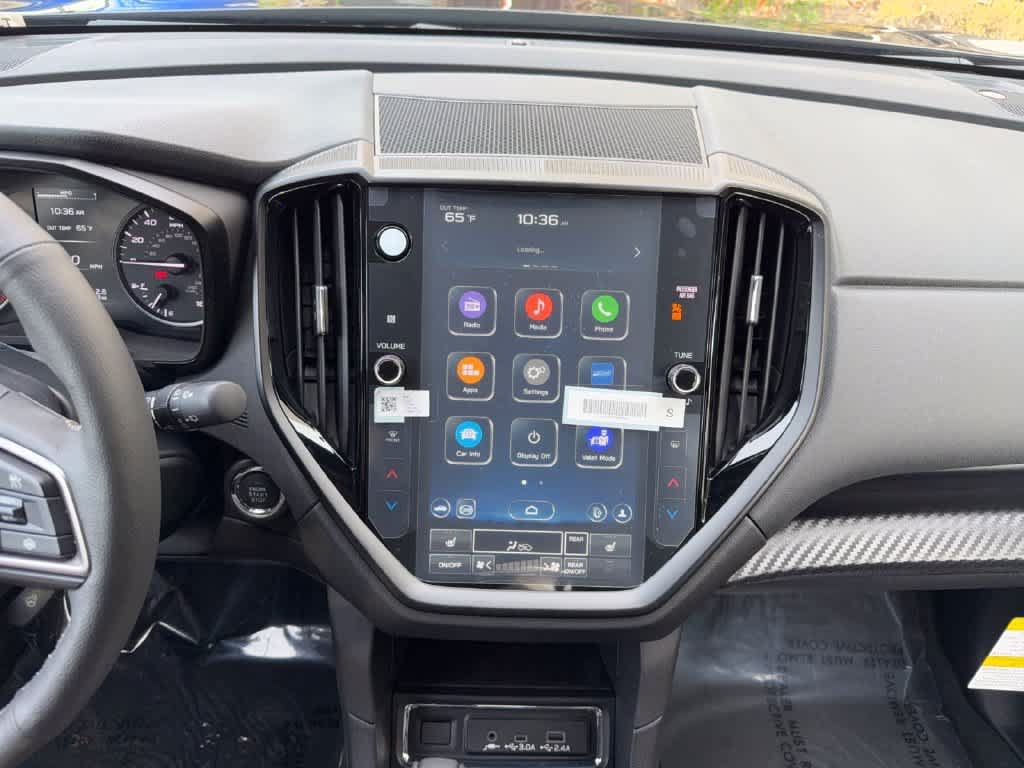 Certified 2026 Subaru Ascent Premium AWD/4WD image 17