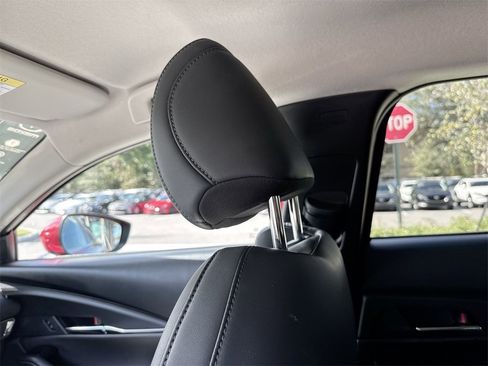 Certified 2023 MAZDA CX-30 AWD 2.5 S w/ Preferred Package image 17