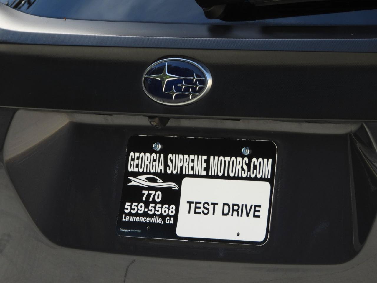 Used 2022 Subaru Forester Wilderness AWD/4WD image 15