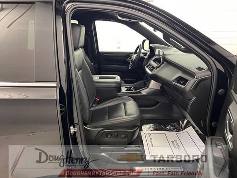 Used 2023 Chevrolet Tahoe LT AWD/4WD image 47