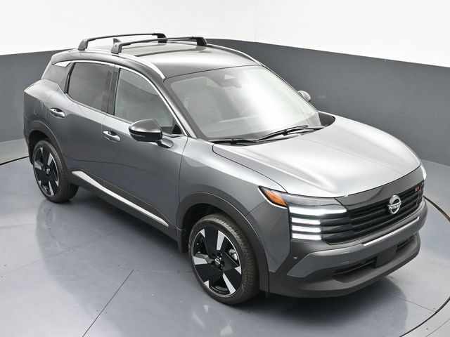 New 2026 Nissan Kicks SR FWD image 37