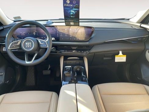 New 2026 Buick Envision Preferred image 10