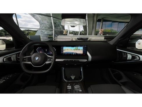 New 2026 BMW X3 xDrive30 AWD/4WD image 10