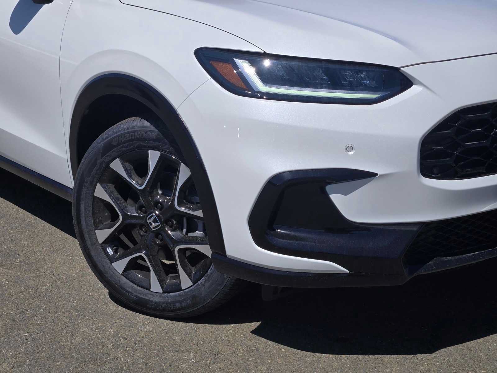 New 2027 Honda HR-V EX-L image 6