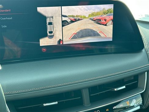 New 2026 Cadillac CT5 V image 28