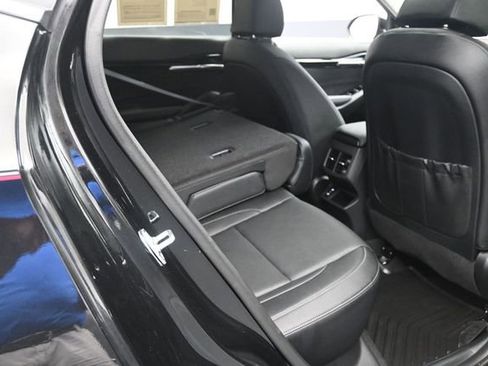 Used 2025 Kia Seltos SX w/ SX Sunroof Package AWD/4WD image 26