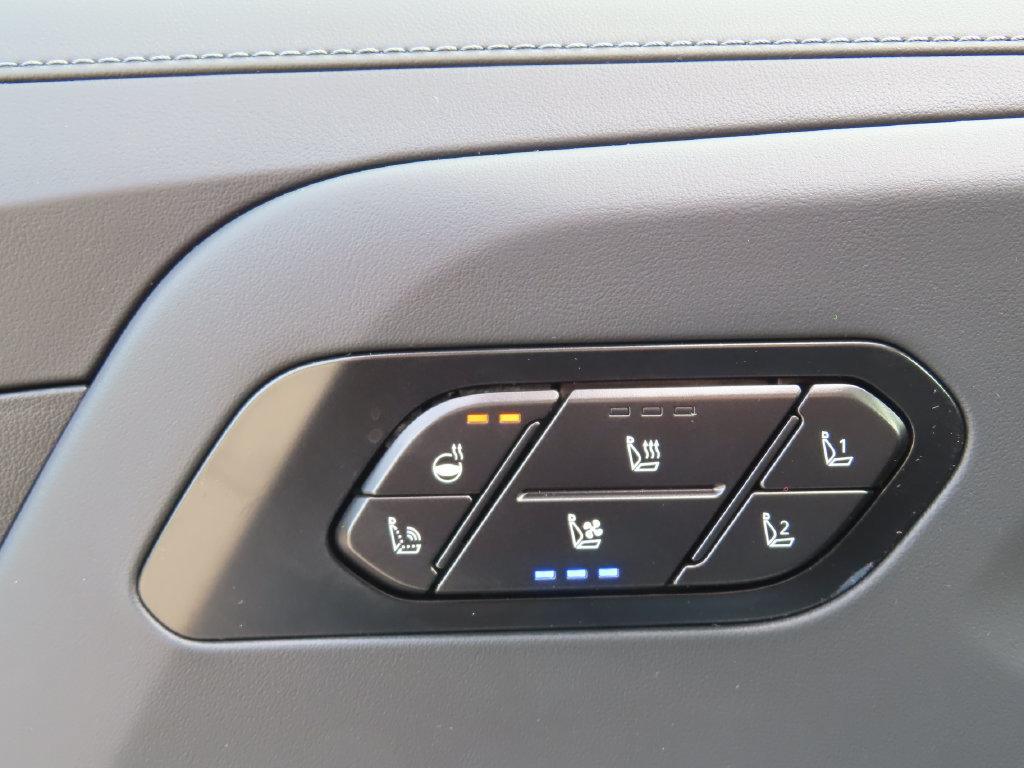 New 2027 Kia Telluride X-Line SX Prestige AWD/4WD image 11