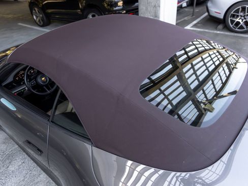 Certified 2020 Porsche 911 Carrera S RWD image 53
