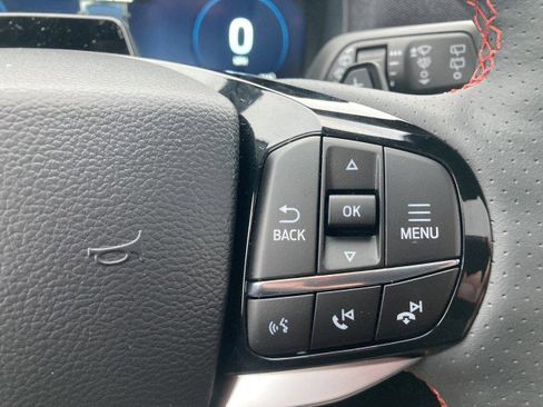 New 2026 Ford Explorer ST w/ Sun And Sound Package image 14