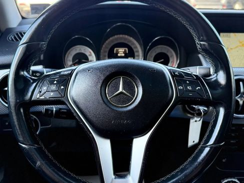 Used 2014 Mercedes-Benz GLK 350 4MATIC image 13