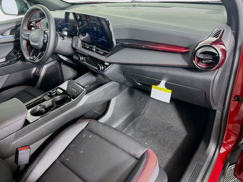 New 2026 Chevrolet Equinox RS image 28