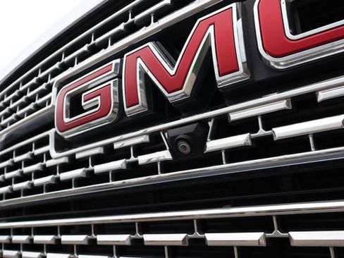 Used 2021 GMC Sierra 2500 Denali w/ Denali Ultimate Package AWD/4WD image 6