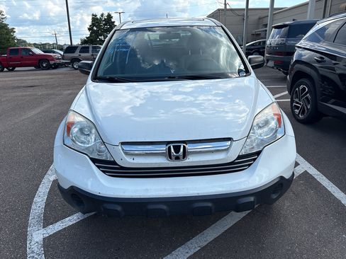 Used 2009 Honda CR-V EX image 2