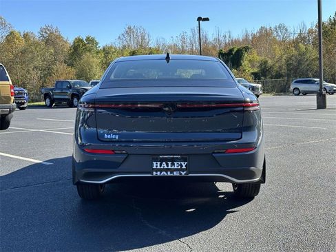 New 2026 Toyota Crown Nightshade image 21