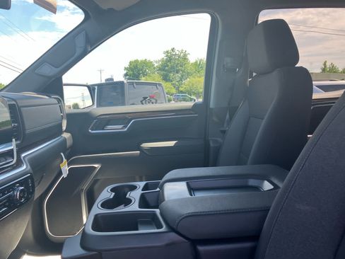 New 2026 GMC Sierra 1500 Elevation AWD/4WD image 10