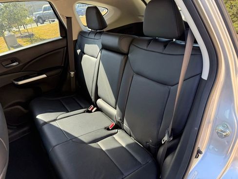 Used 2015 Honda CR-V EX-L image 21