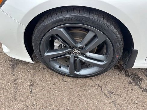 Used 2022 Honda Accord Sport image 45