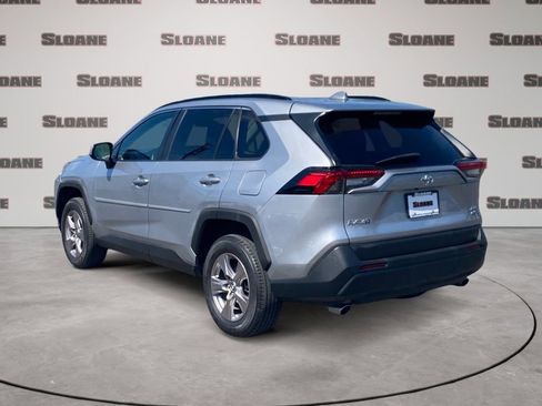 Used 2023 Toyota RAV4 XLE w/ Convenience Package AWD/4WD image 3